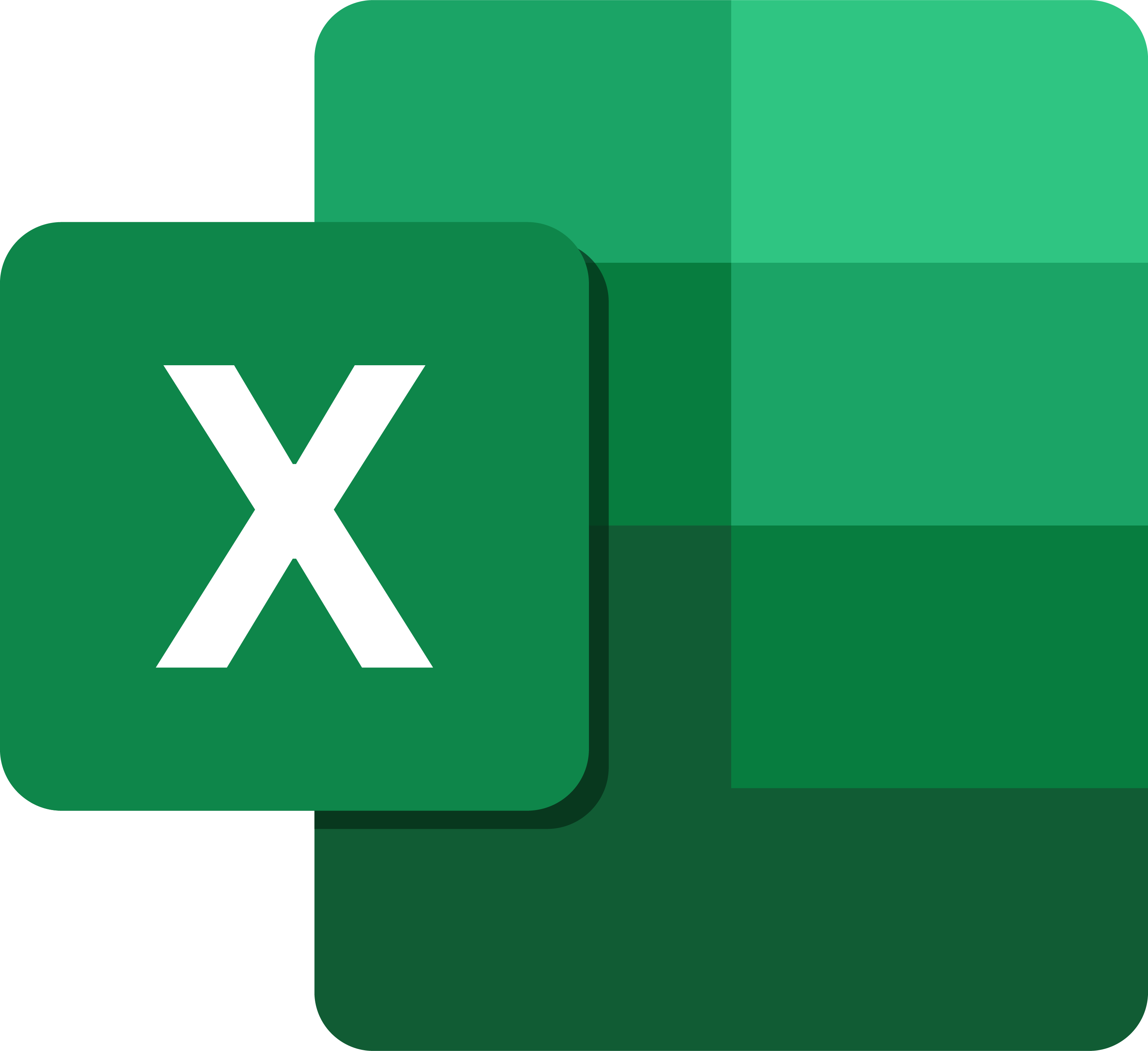 excel
