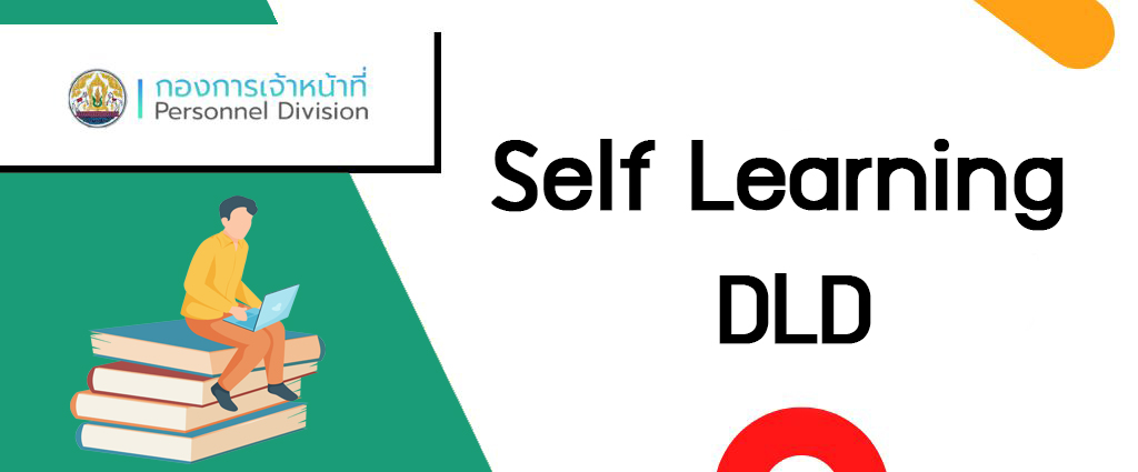 self learning DLD