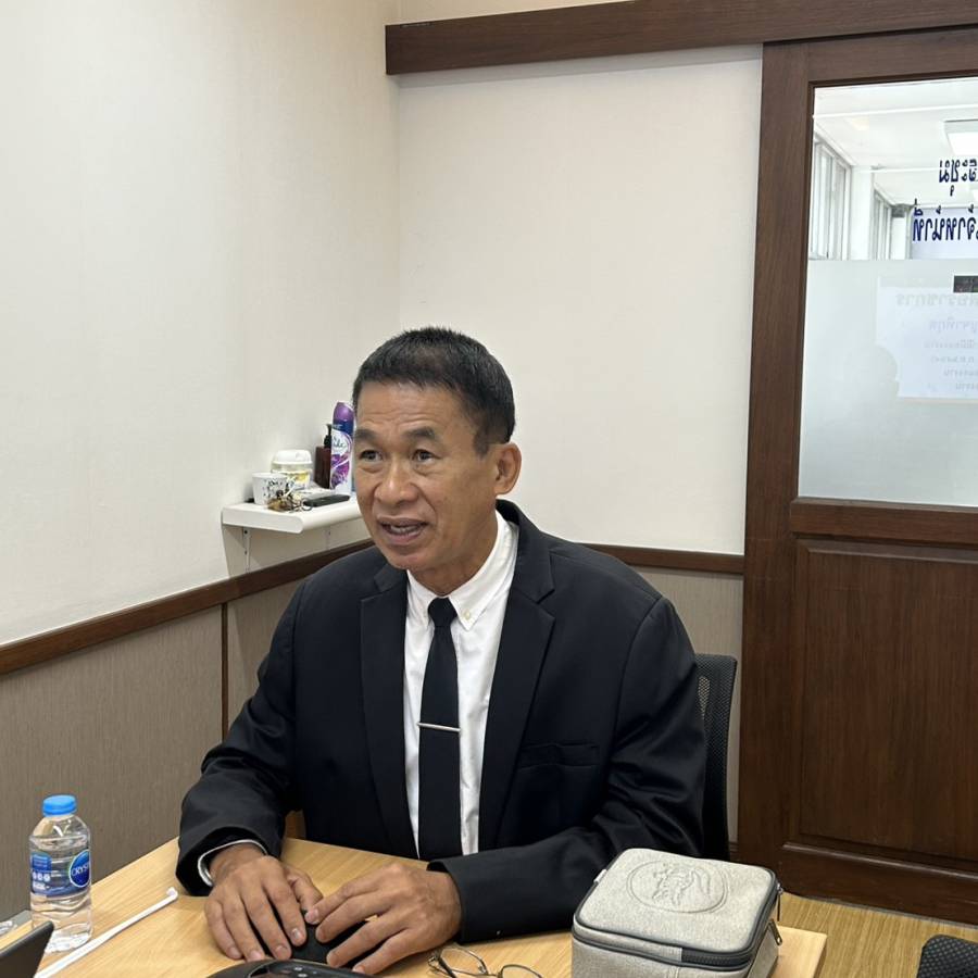 โครงการฝึกอบรมการเป็นข้าราชการที่ดี (หลักสูตรต้นกล้าข้าราชการ)  รุ่นที่ 61 ประจำปีงบประมาณ  พ.ศ. 2569 วันที่ 5