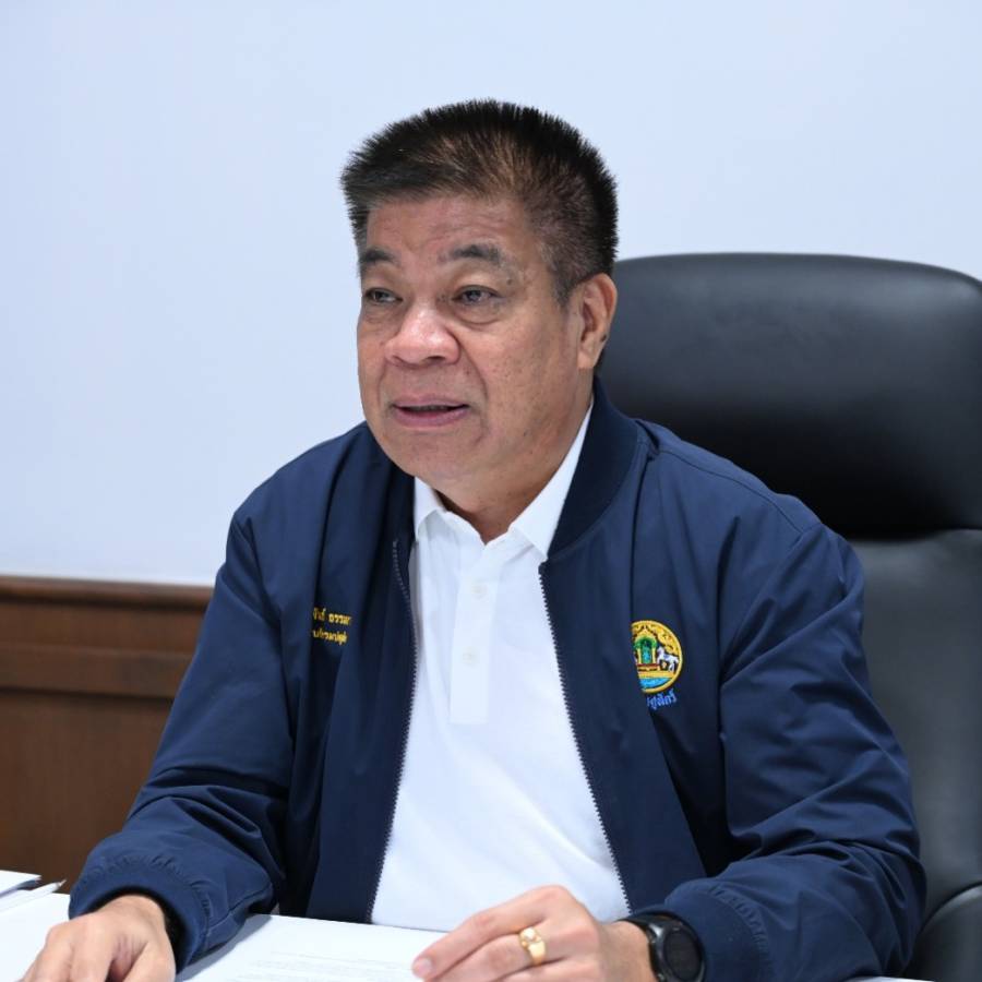 ประชุมคณะกรรมการพิจารณาการรับโอนบุคคลฯ ครั้งที่ 1/2569