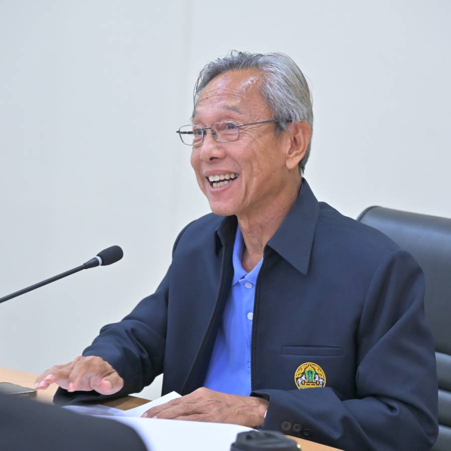 การประชุมคณะกรรมการจริยธรรมประจำกรมปศุสัตว์ ครั้งที่ 1/2569