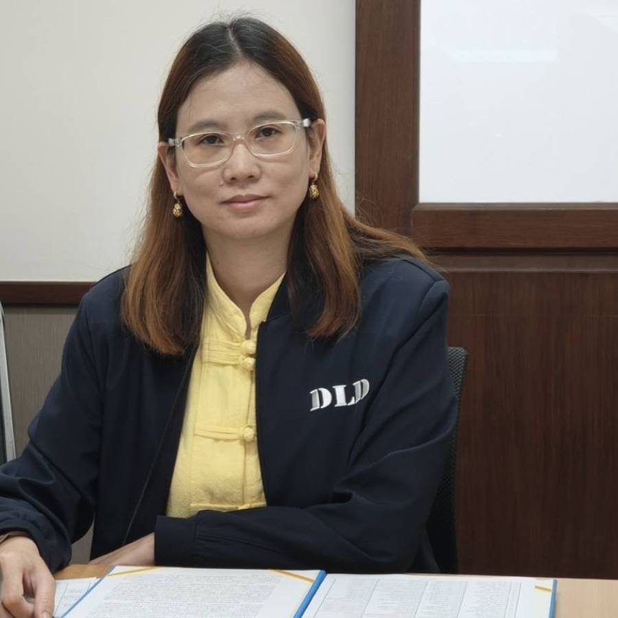 โครงการฝึกอบรมการเป็นข้าราชการที่ดี (หลักสูตรต้นกล้าข้าราชการ) รุ่นที่ 58